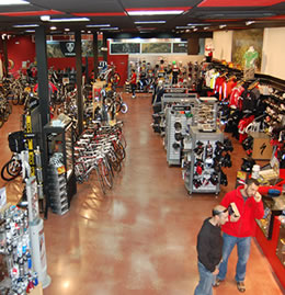 Construcción de Locales comerciales<