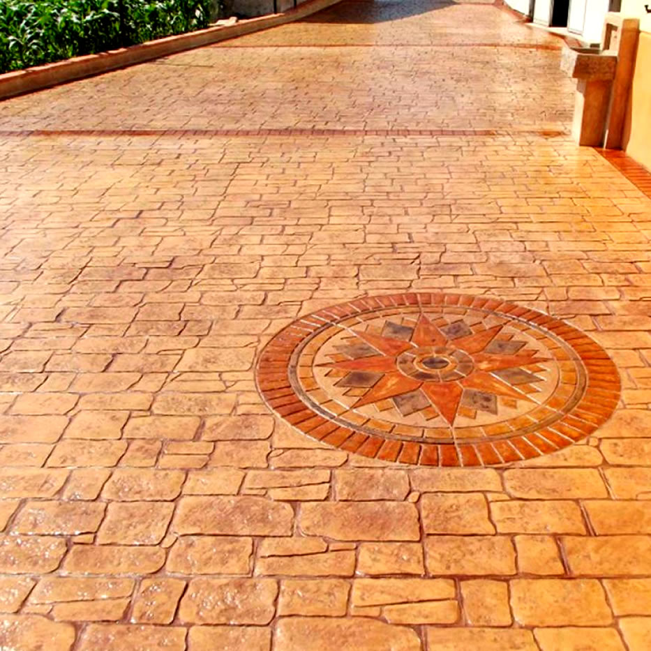 Soluciones para pisos de concreto hidráulico