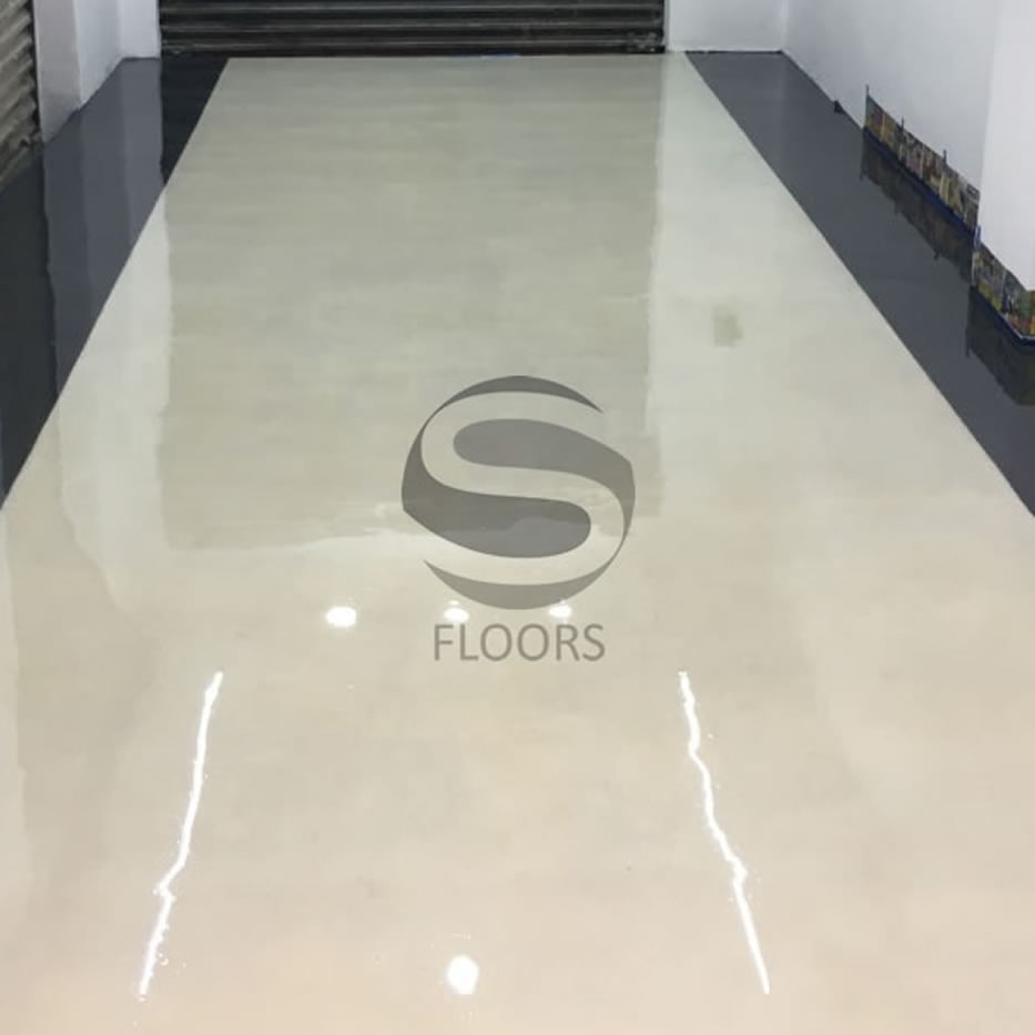 Sistema sólido combinado