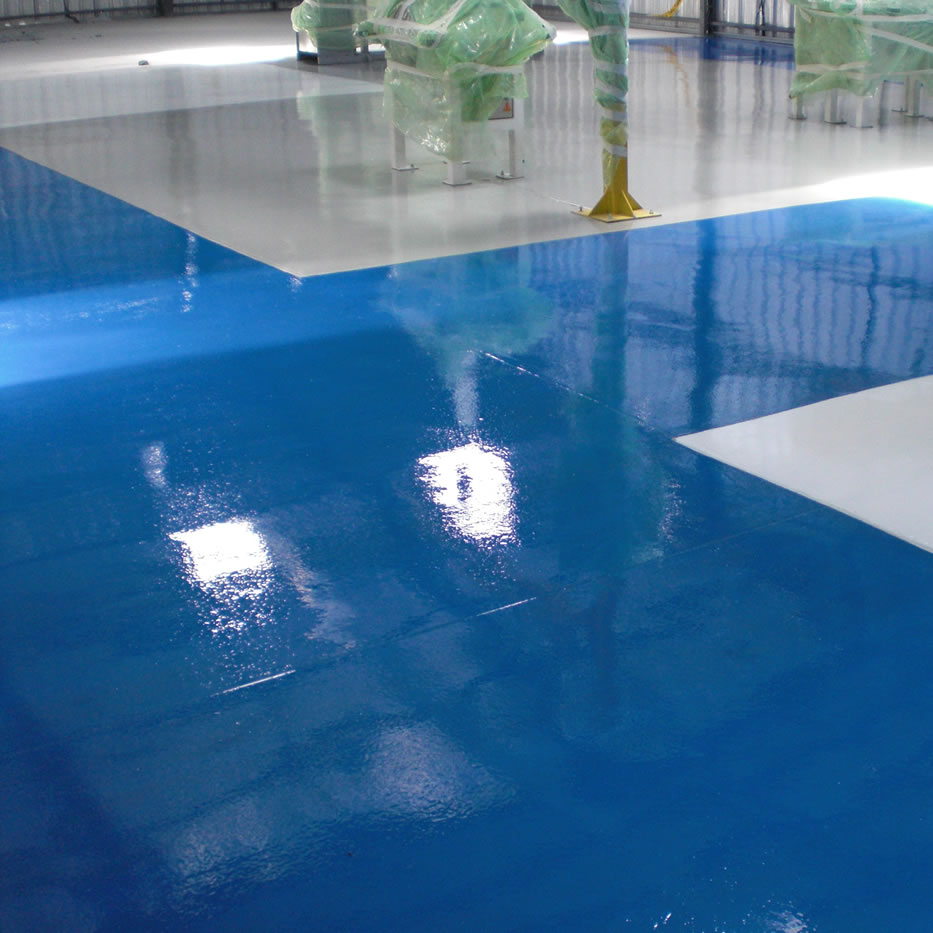 Sistemas de recubrimiento