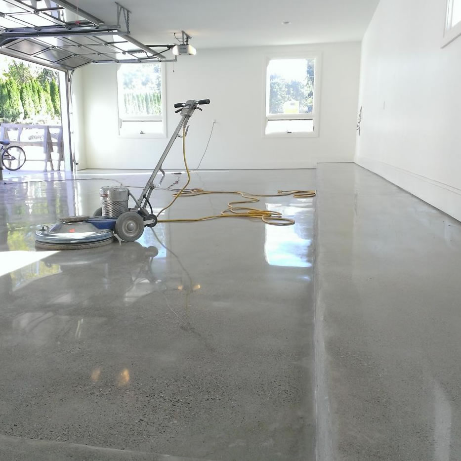 Soluciones para pisos de concreto hidráulico